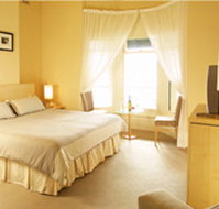 Grand Pacific Hotel - Stays Accommodation