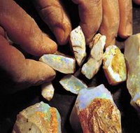 Andamooka Opal Hotel - Stays Accommodation