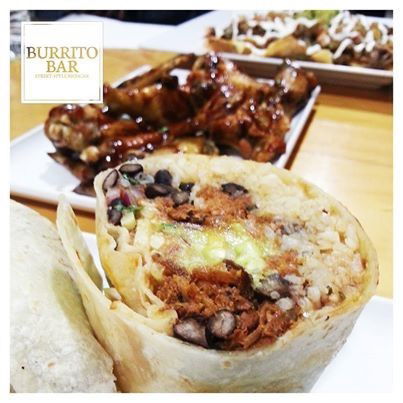 The Burrito Bar - Stays Accommodation 0