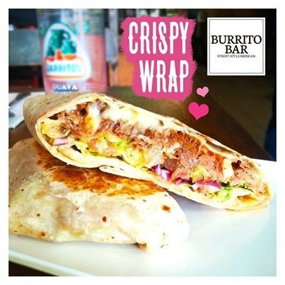 The Burrito Bar - Stays Accommodation 1