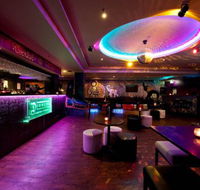 Digress Cocktail Bar - Stayed