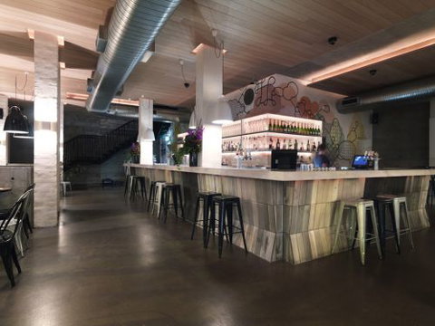Honey Bar And Restaurant - Stayed 0