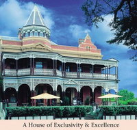 Queenscliff Hotel - Stayed