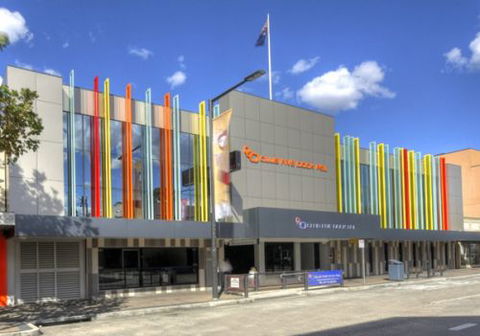 Club Five Dock RSL - Stayed 0
