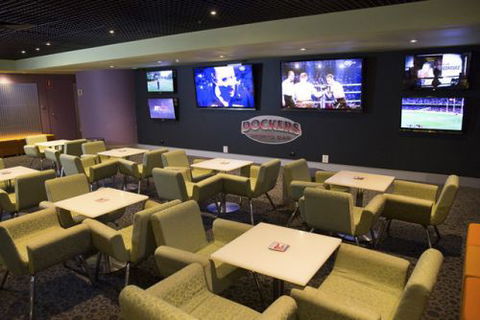 Club Five Dock RSL - Stayed 1