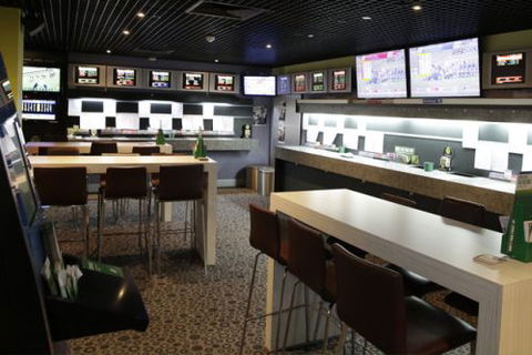 Club Five Dock RSL - Stayed 2
