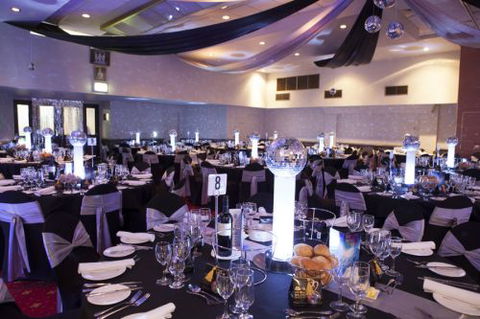 Club Five Dock RSL - Stayed 5