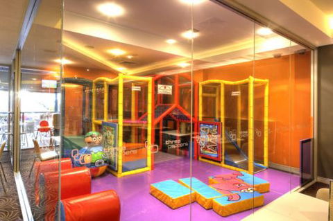 Club Five Dock RSL - Stayed 6