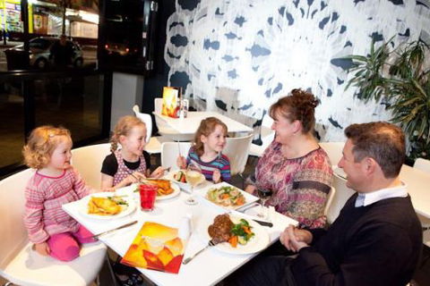 Club Five Dock RSL - Stayed 7