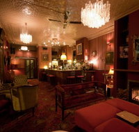 Back Bar Cocktail Lounge amp Function Venue - Stayed