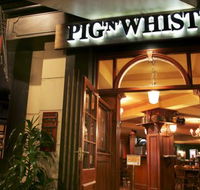 Pig N Whistle British Pub Indooroopilly - Stayed