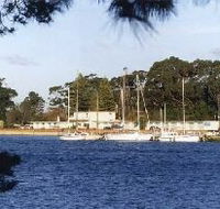The Waterfront Wynyard - - Stayed