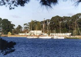 The Waterfront Wynyard - - Stayed 0