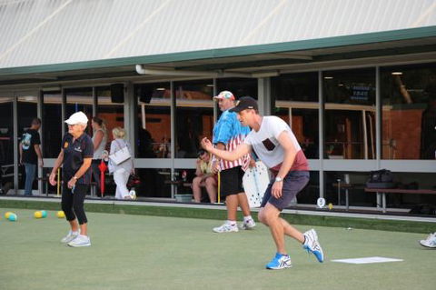Ettalong Memorial Bowling Club - Stayed 6