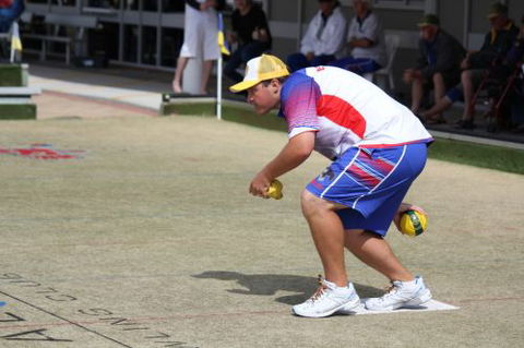 Ettalong Memorial Bowling Club - Stayed 7