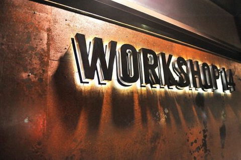 Workshop 14 - Stayed 1