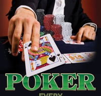 Bridgeport Hotel - Stayed