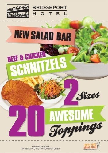 Bridgeport Hotel - Stays Accommodation 2