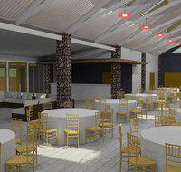 Rhino Lodge Dubbo - Stays Accommodation