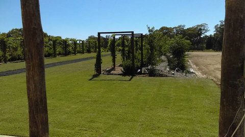 Rhino Lodge Dubbo - Stayed 4