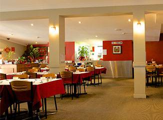 Hotel Jesmond - Stayed 0