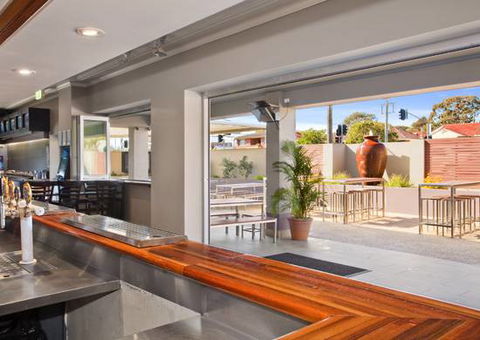 Hotel Jesmond - Stayed 2