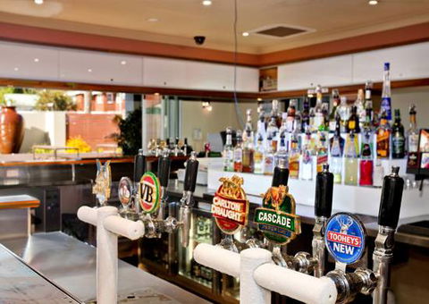 Hotel Jesmond - Stayed 3
