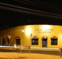 Casa Nostra Pizza  Spaghetti House - Stayed