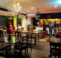 Epilogue Lounge - Stayed