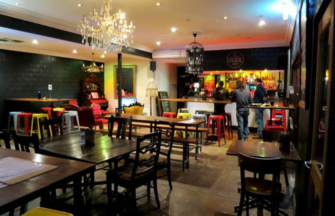 Epilogue Lounge - Stayed 0