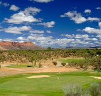 Range View Restaurant - Stayed