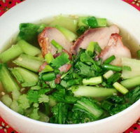 Lee's Thai Food Restaurant - Stayed