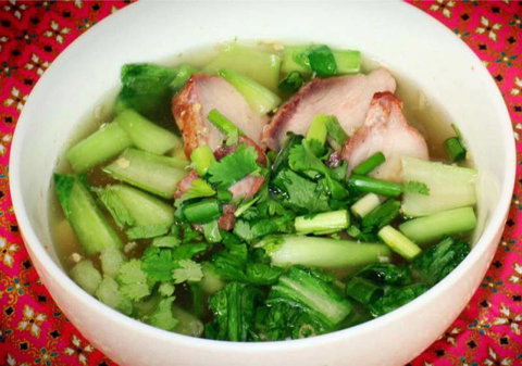 Lee's Thai Food Restaurant - Stayed 0