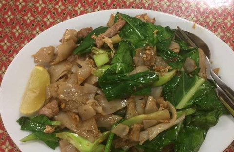 Lee's Thai Food Restaurant - Stayed 4