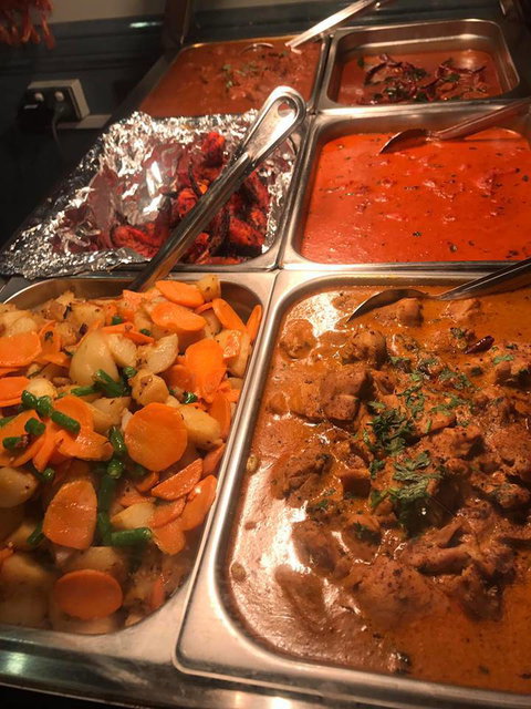 Royal Indian Kitchen Restaurant - Stayed 2