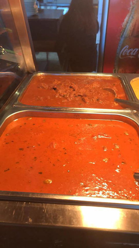 Royal Indian Kitchen Restaurant - Stayed 4