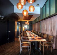 Dundees Restaurant on the Waterfront - Stayed