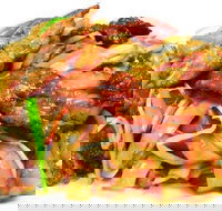 Taste of China Restaurant - Stayed