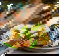 Tamarind RestaurantContemporary Dining - Stayed