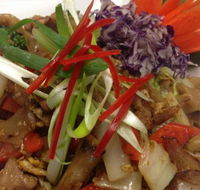 Bangkok Rose Thai Restaurant - Stayed