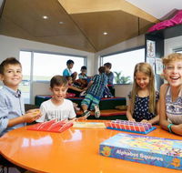 Hervey Bay RSL - Stayed