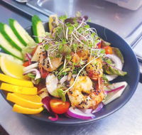 71 Wharf Restaurant - Stayed