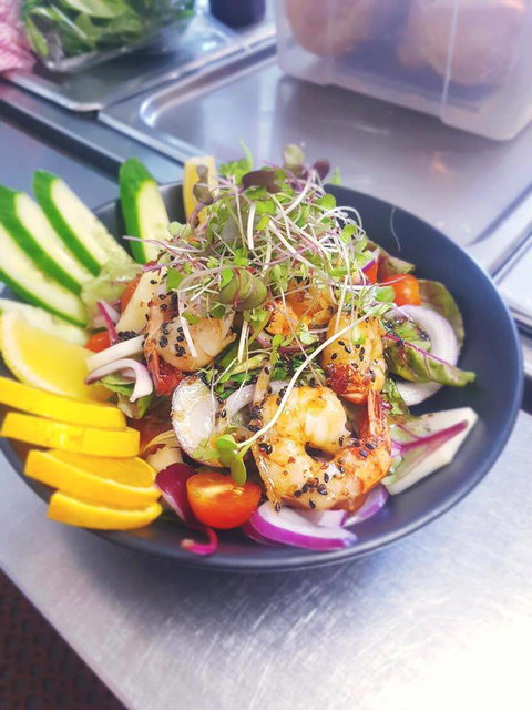 71 Wharf Restaurant - Stayed 0