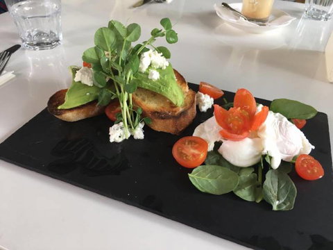 71 Wharf Restaurant - Stayed 2