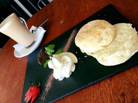 71 Wharf Restaurant - Stayed 3