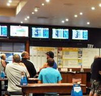 Central Park Tavern - Stayed