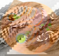 Billabongs Restaurant - Stayed