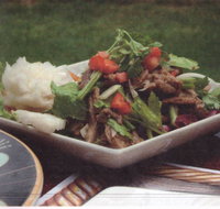 Timmy Thai - Stays Accommodation