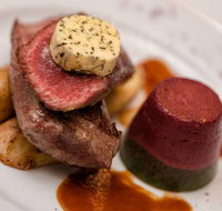 Brownsugar Restaurant  Functions - Stayed