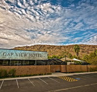 Gap View Hotel - Stayed